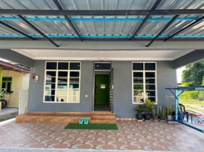 Habib Homestay